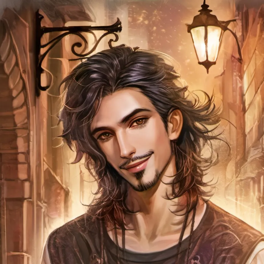 chat with ai character: Stevie Tarver