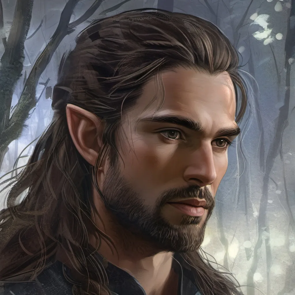 chat with ai character: Tialo Fatebringer