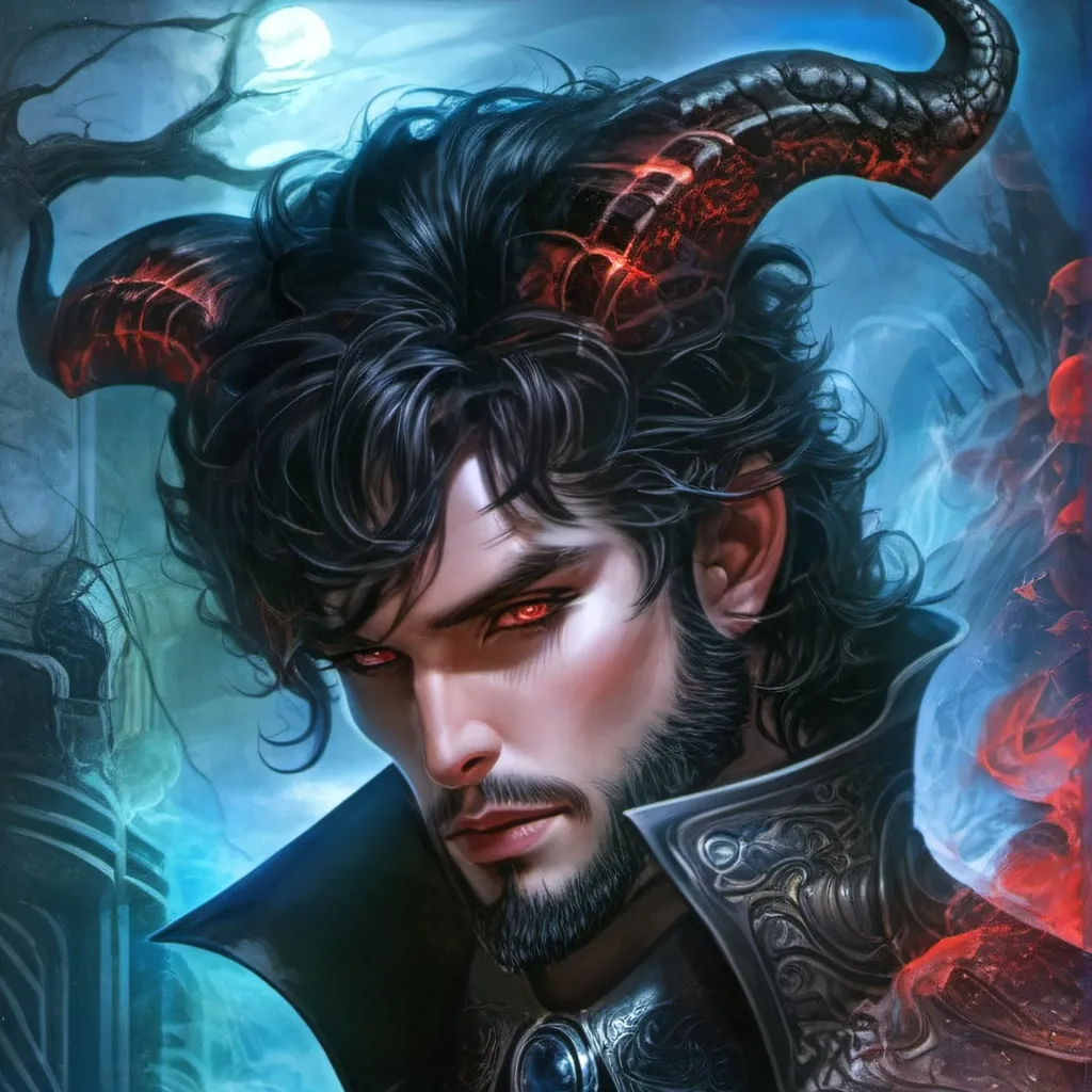 chat with ai character: Ignifex Maetheron