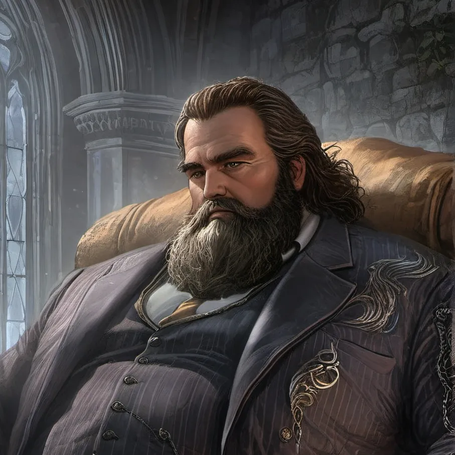 chat with ai character: Professor Notak