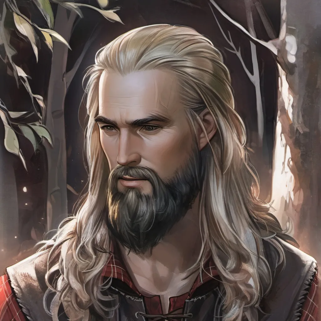 chat with ai character: Gunther Hietala