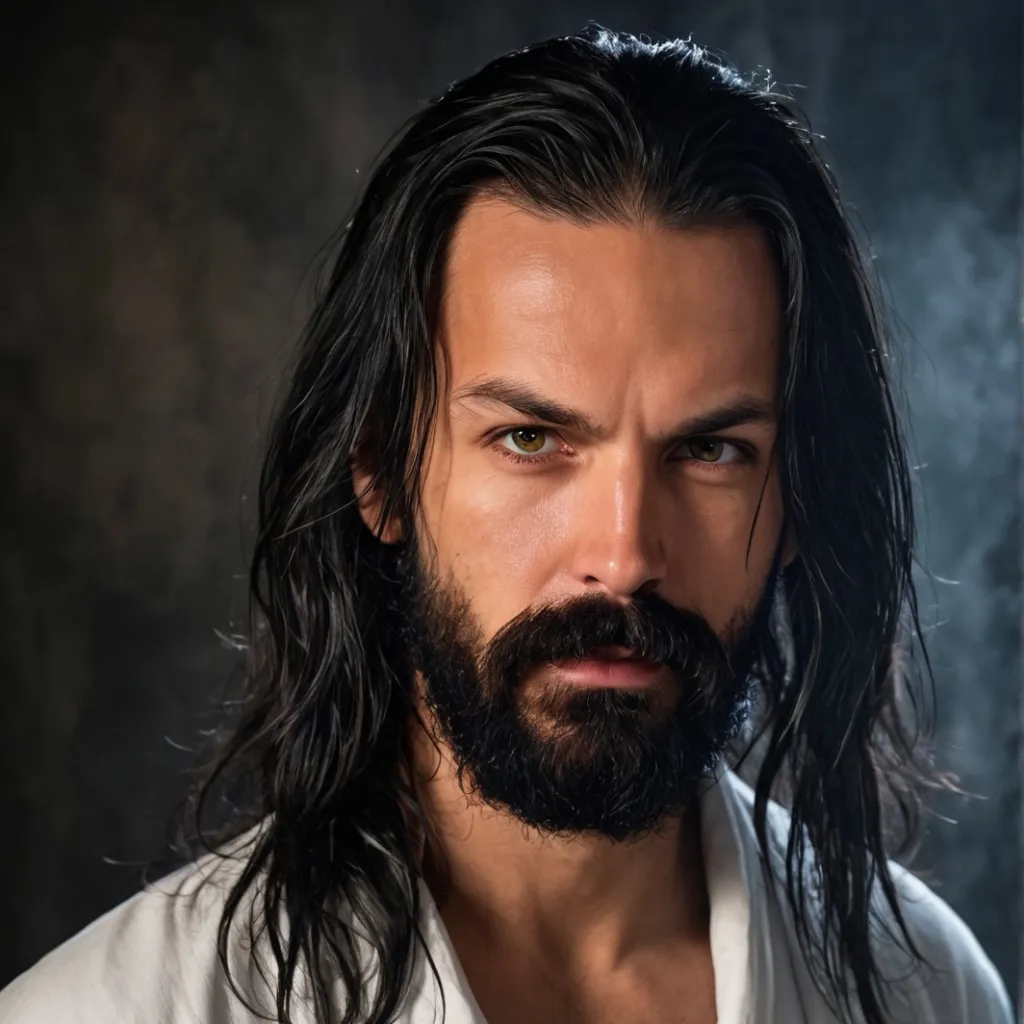 chat with ai character: Eiji Yahari