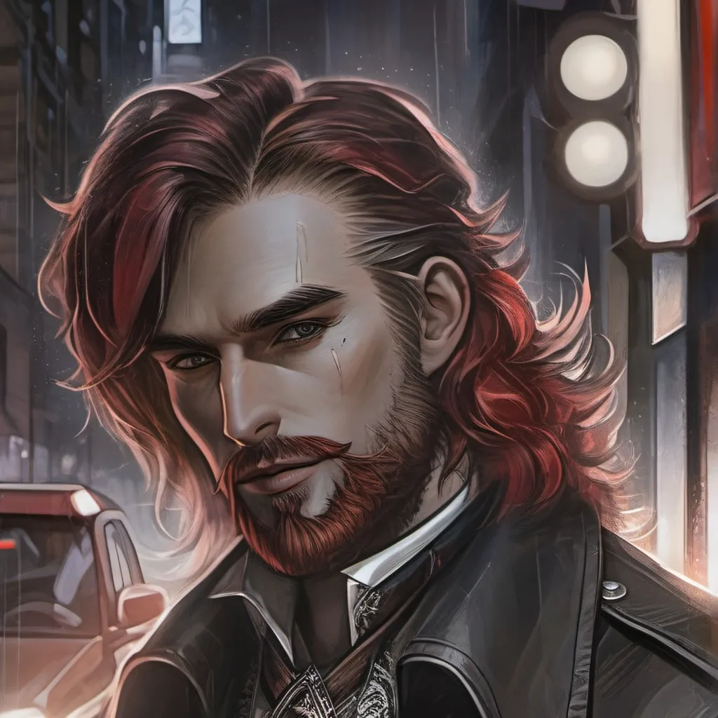 chat with ai character: Zekitrov