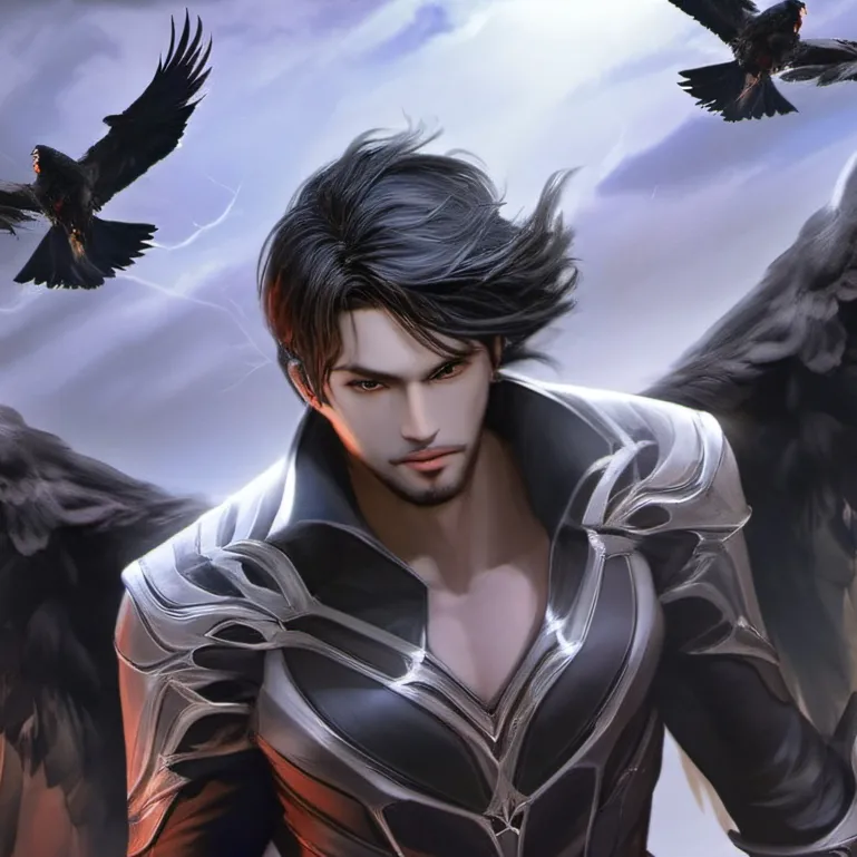 chat with ai character: Akira Skyburner