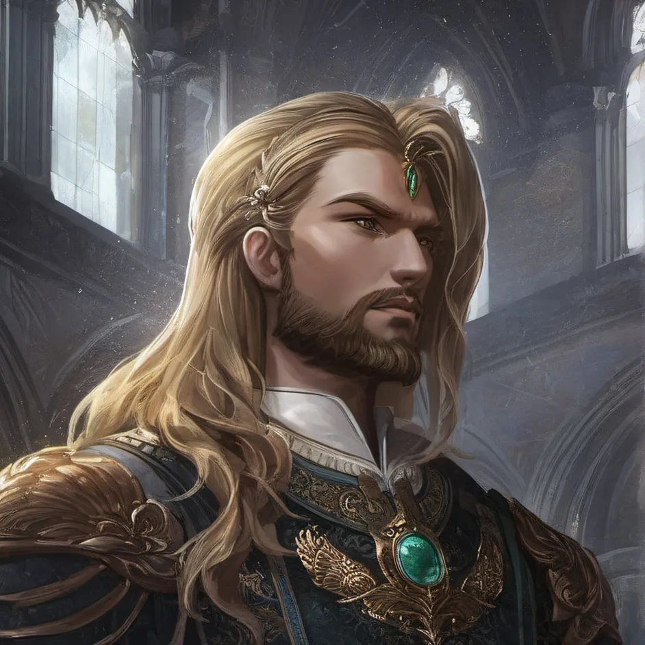 chat with ai character: Helios Radiance