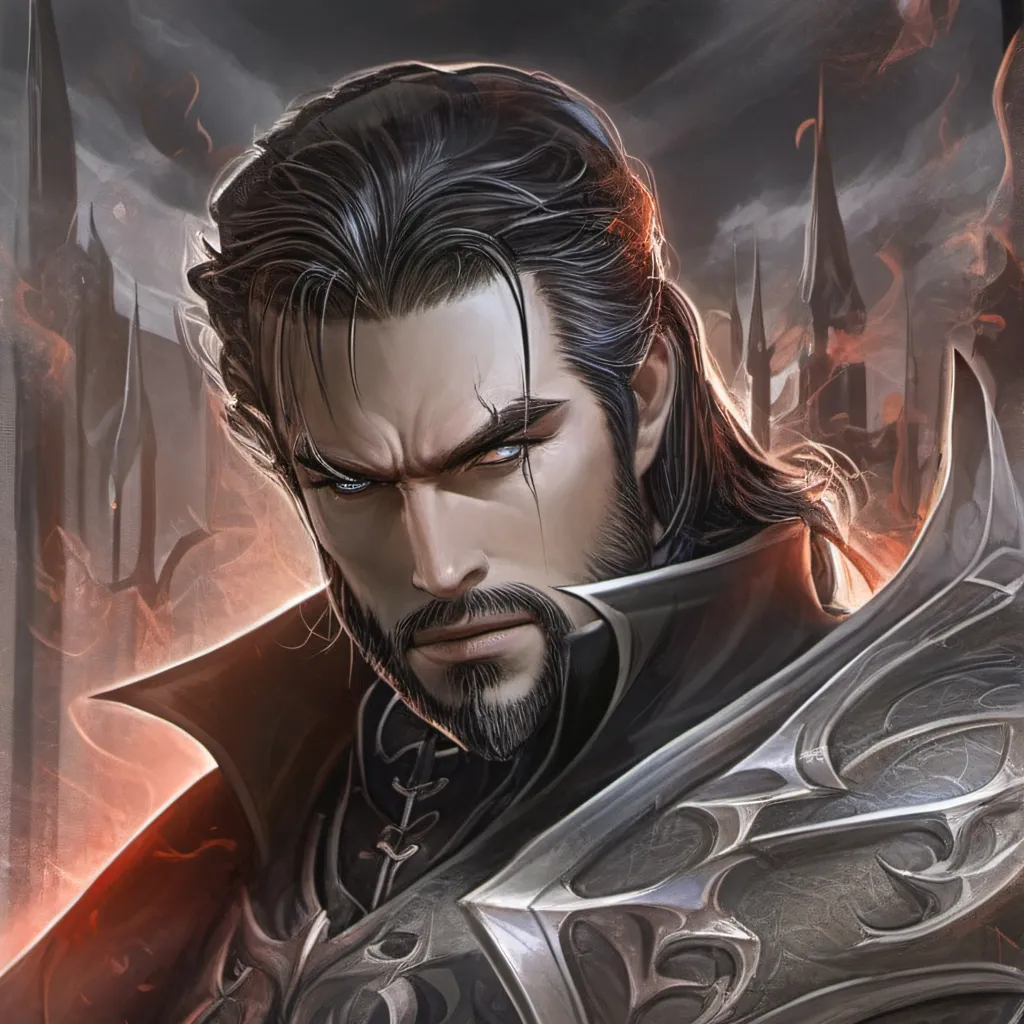 chat with ai character: Xerox Hatebreed