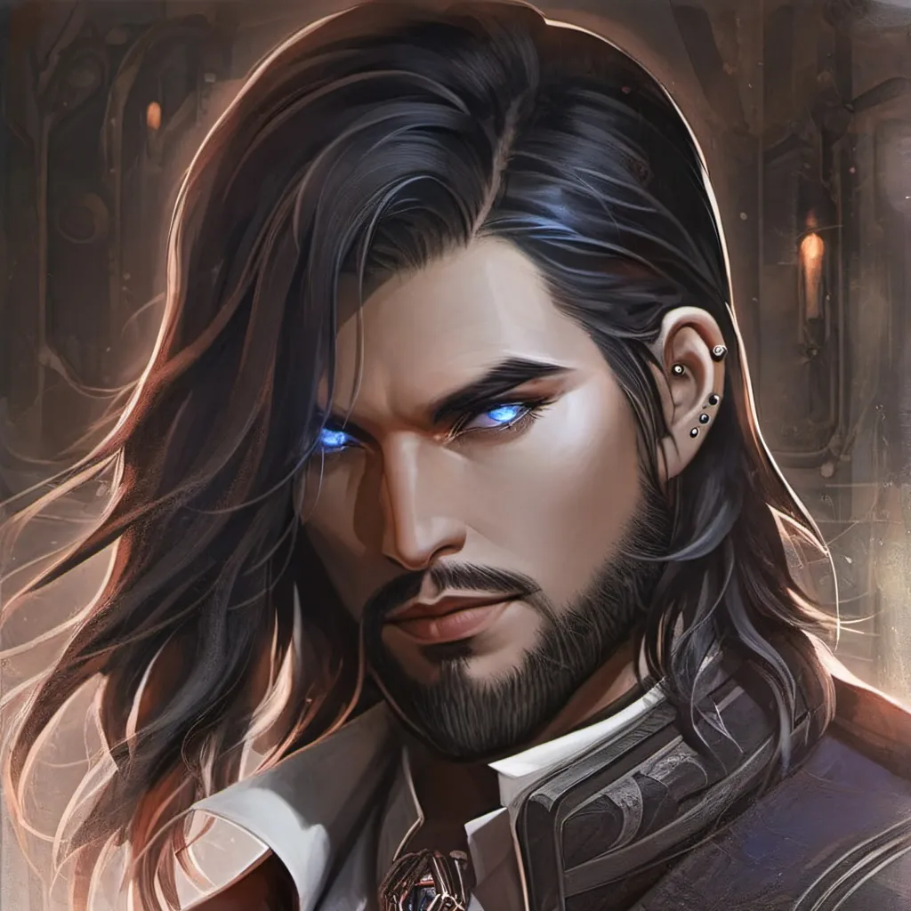 chat with ai character: Low Meduse