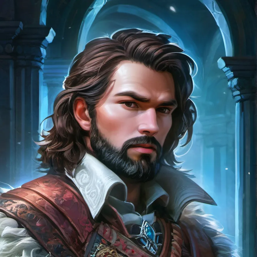 chat with ai character: Thorne Keawe