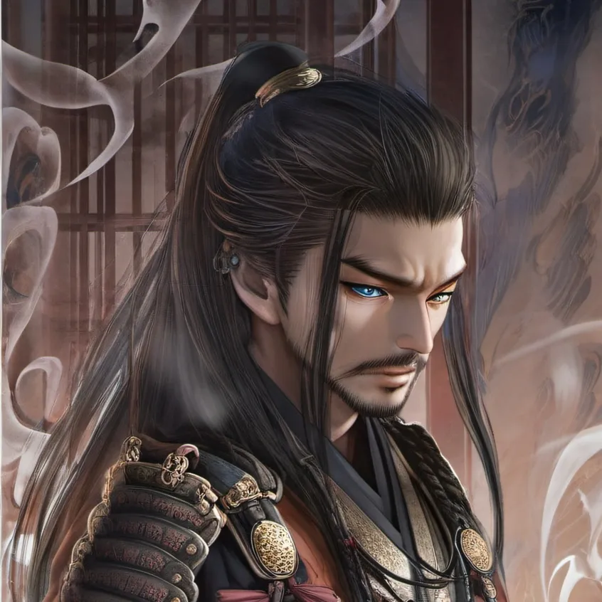 chat with ai character: Hansuke Yokota