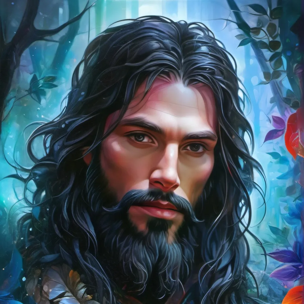 chat with ai character: Loki Isthill