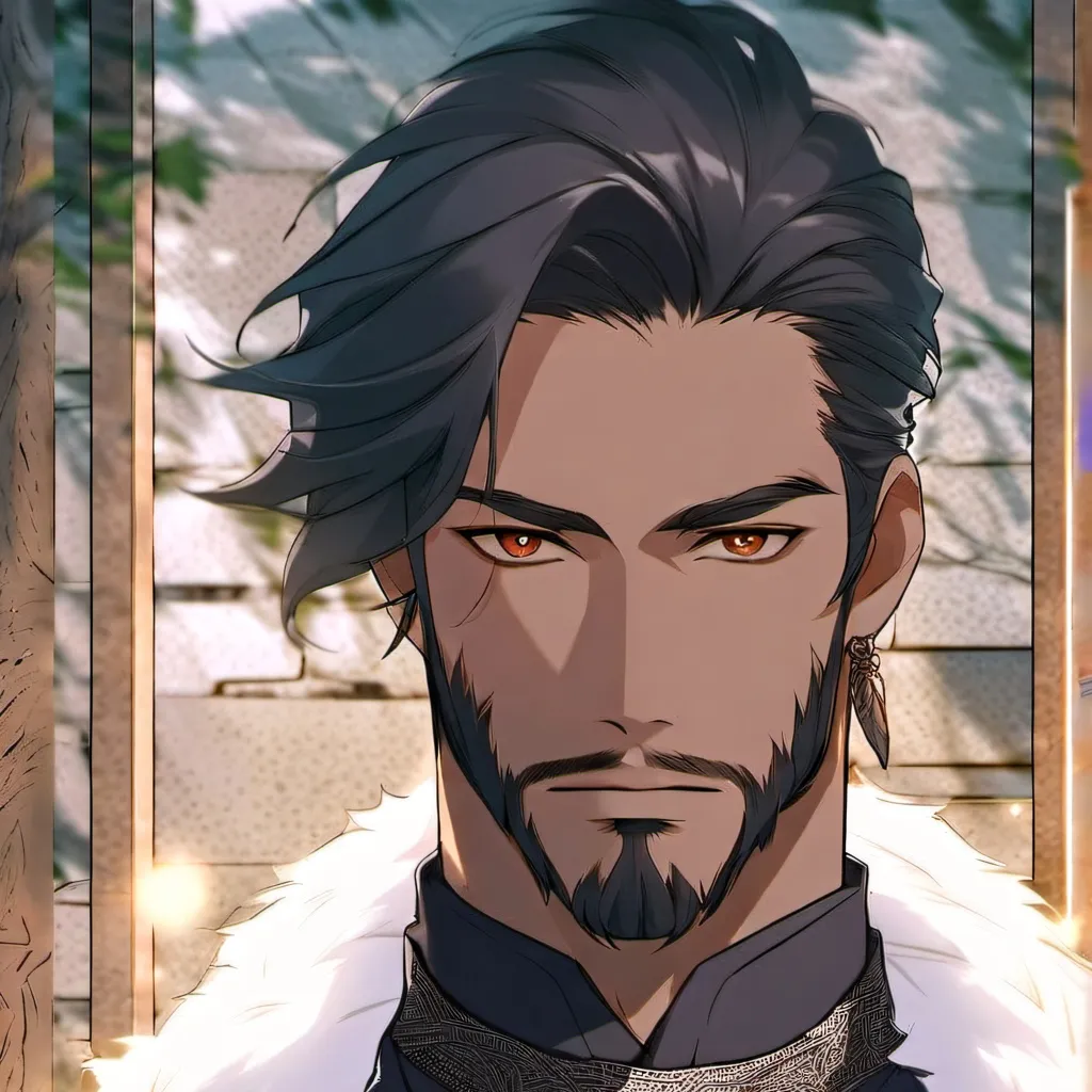 chat with ai character: Omos Ragatowmo