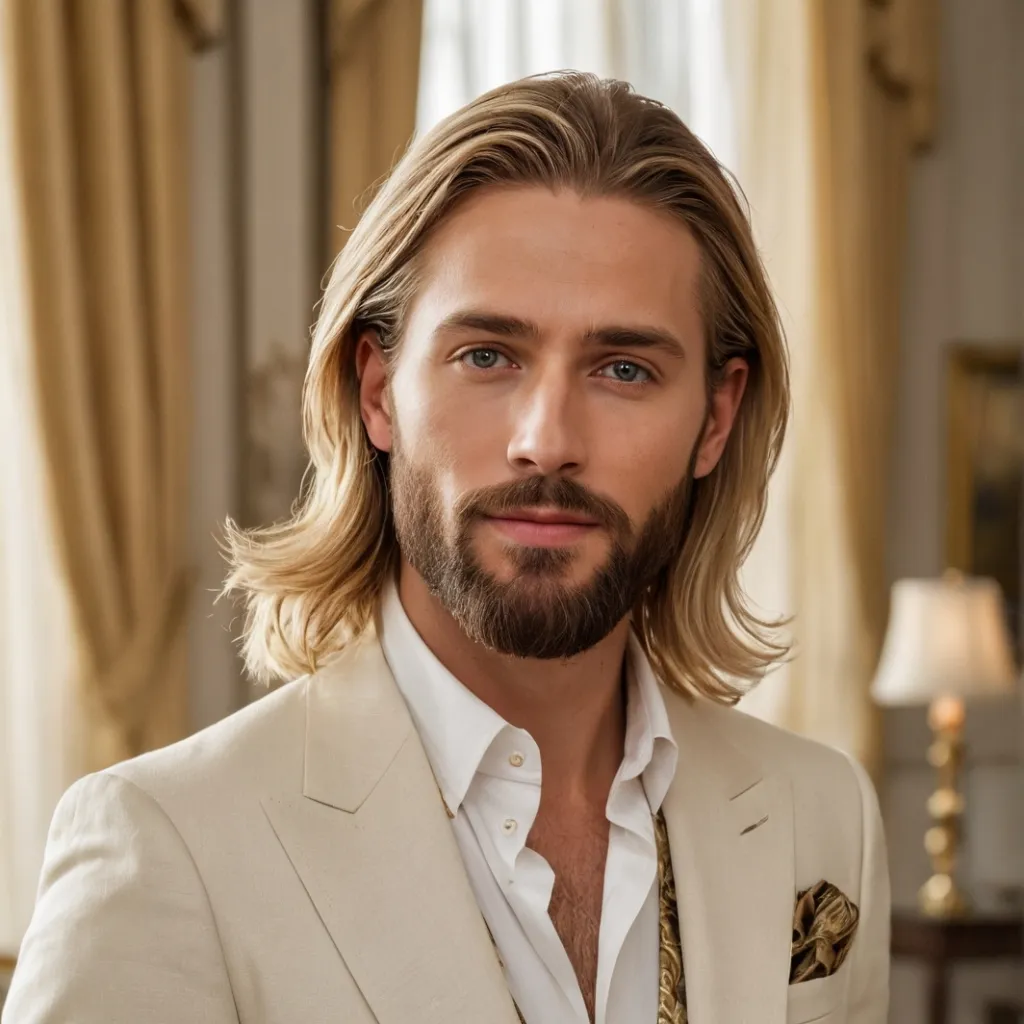 chat with ai character: Ace Kirkman