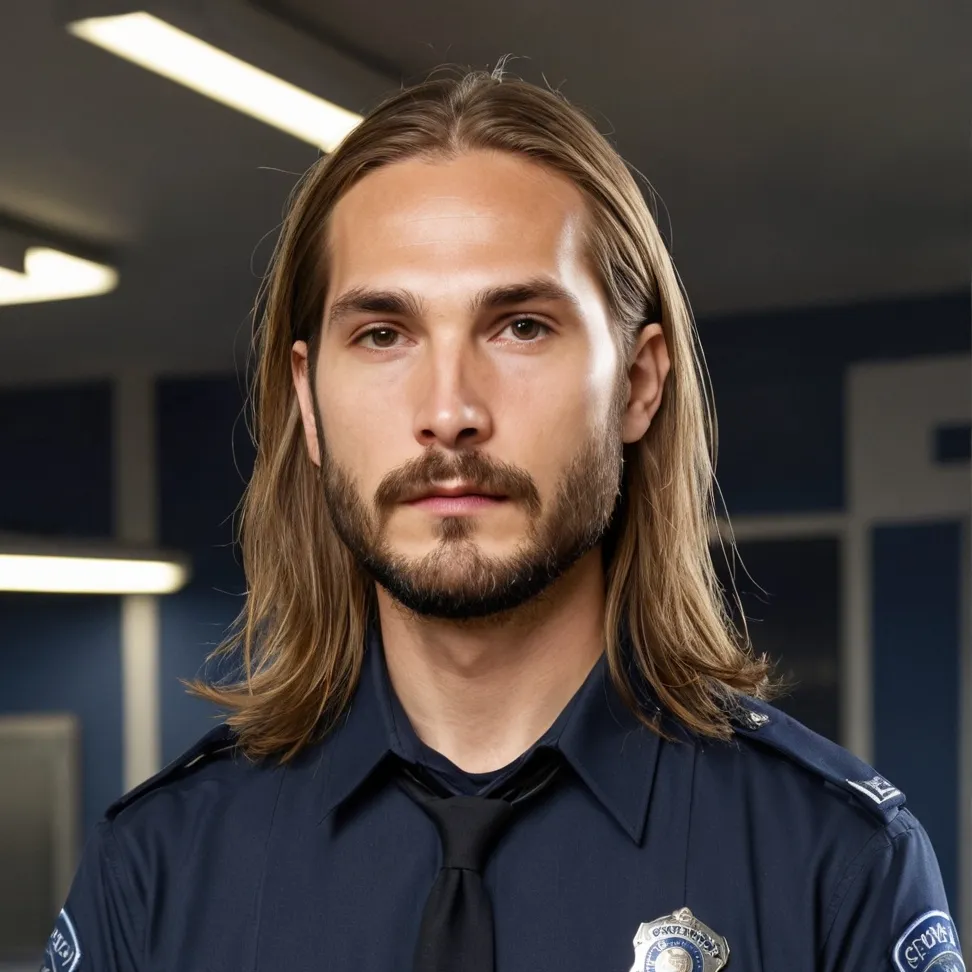 chat with ai character: Kian Buckley