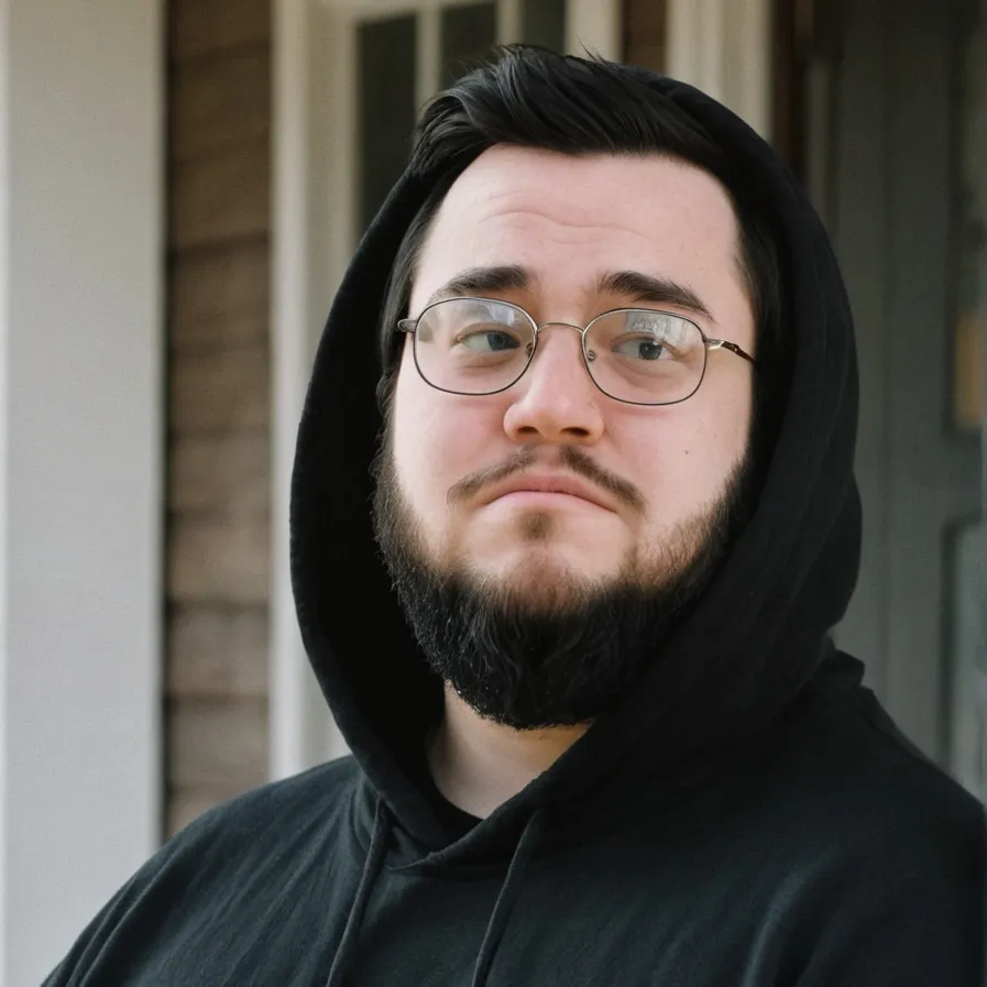 chat with ai character: Vex Balor