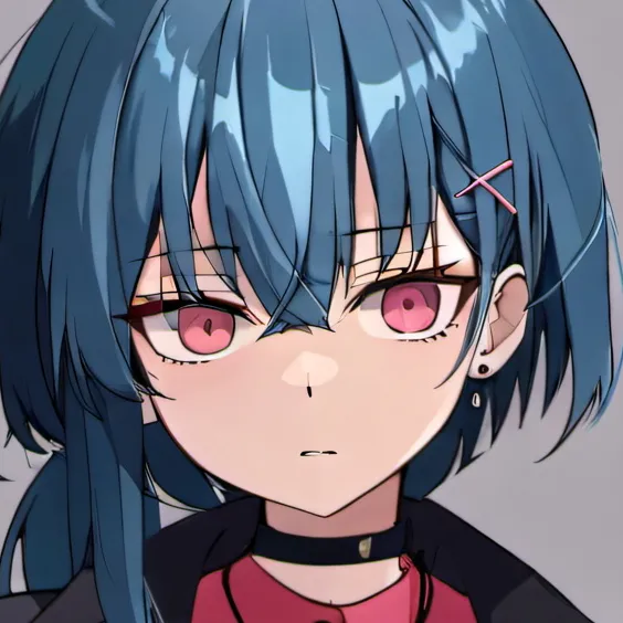 chat with ai character: Melodia