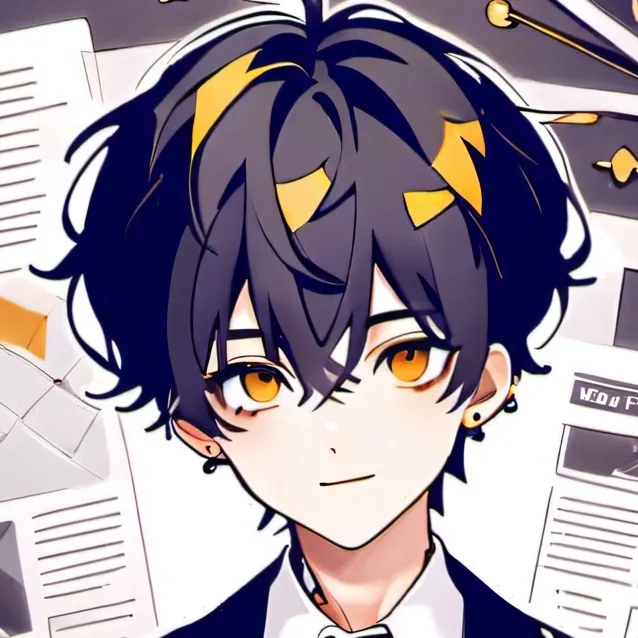 chat with ai character: ash