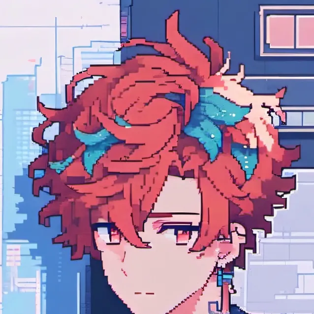 chat with ai character: MHA Kirishima