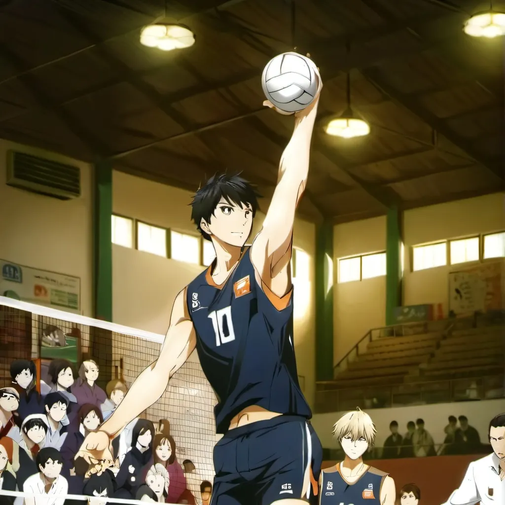 chat with ai character: hinatas gf