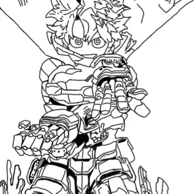 chat with ai character: ~IZUKU MIDORYIA~