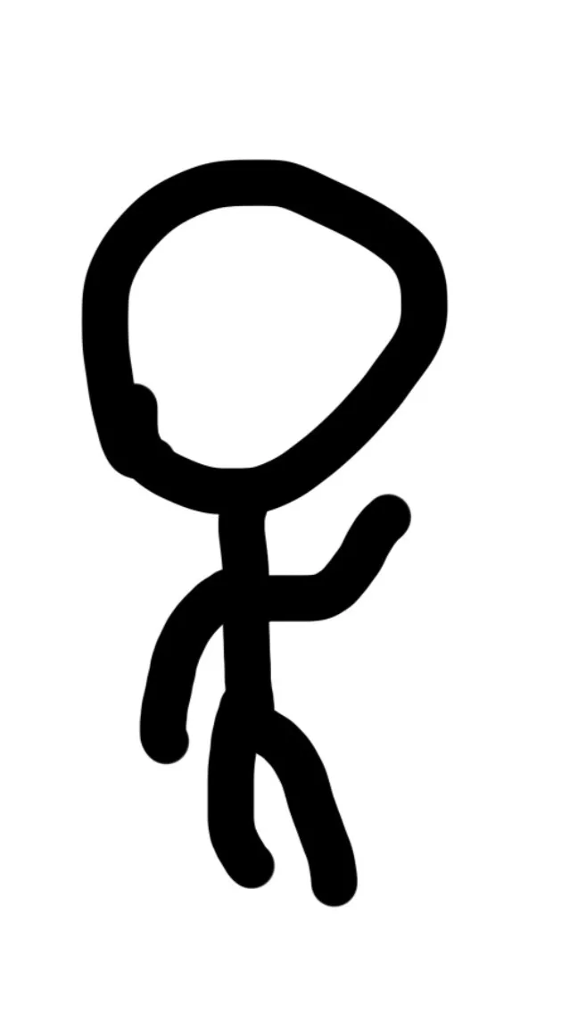 ai character: Ideas please :P background