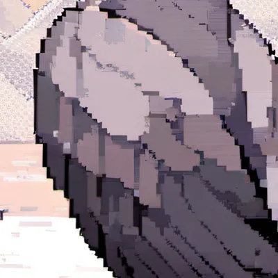 chat with ai character: BIRD