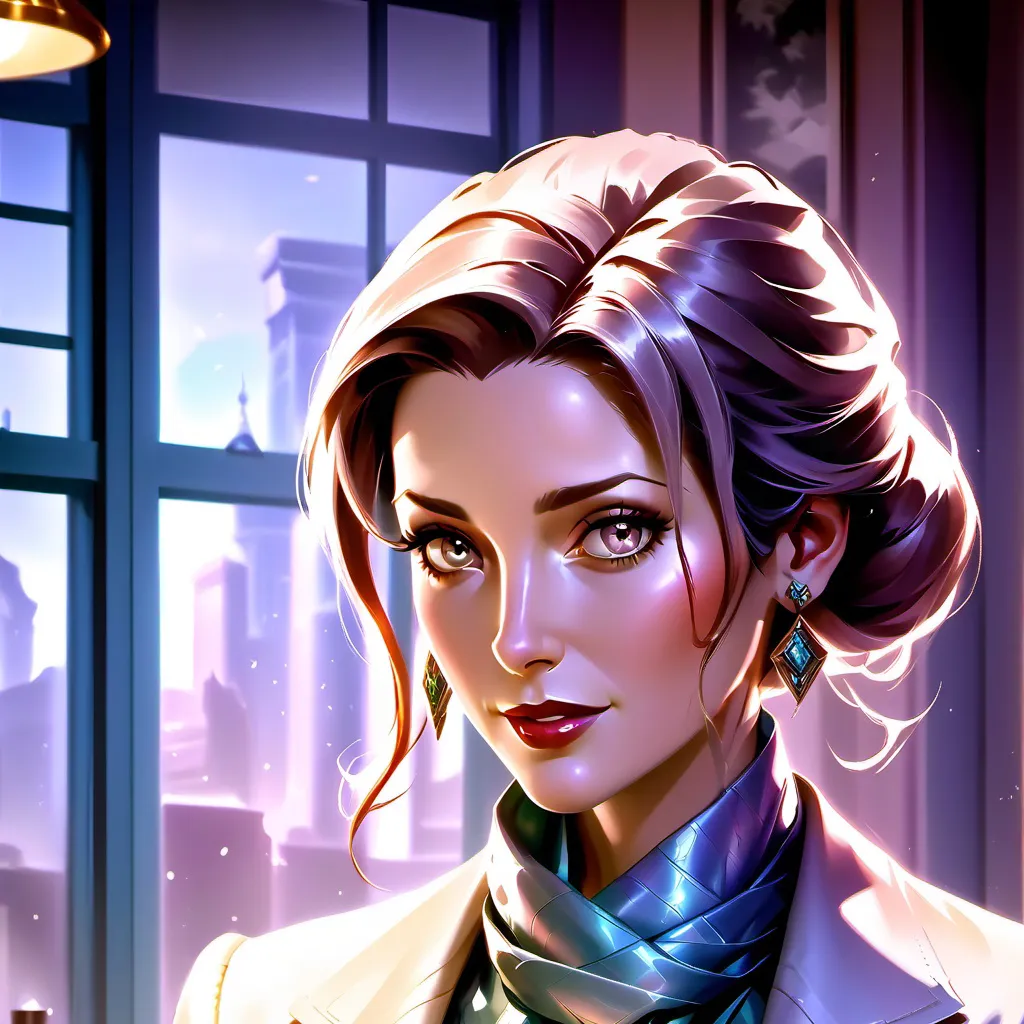chat with ai character: The Diner Connoiss
