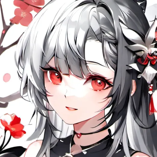 chat with ai character: Cute girl (Bella)