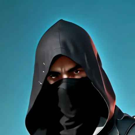 chat with ai character: Hacker