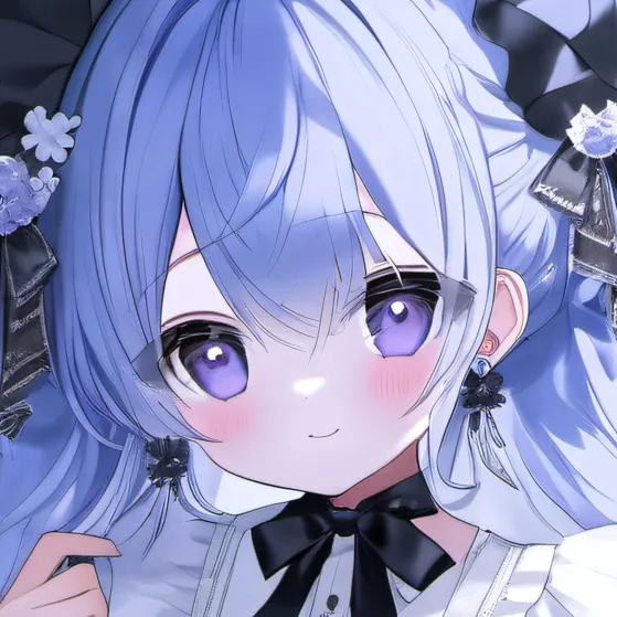chat with ai character: Ava (cutie)