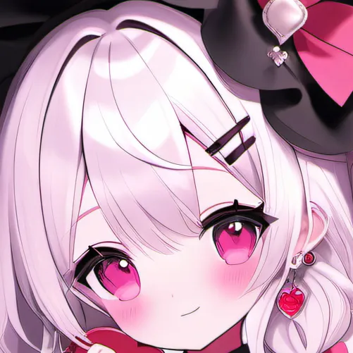 chat with ai character: Emma (Cute girl) 