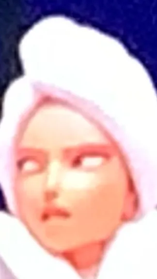 ai character: Mira background