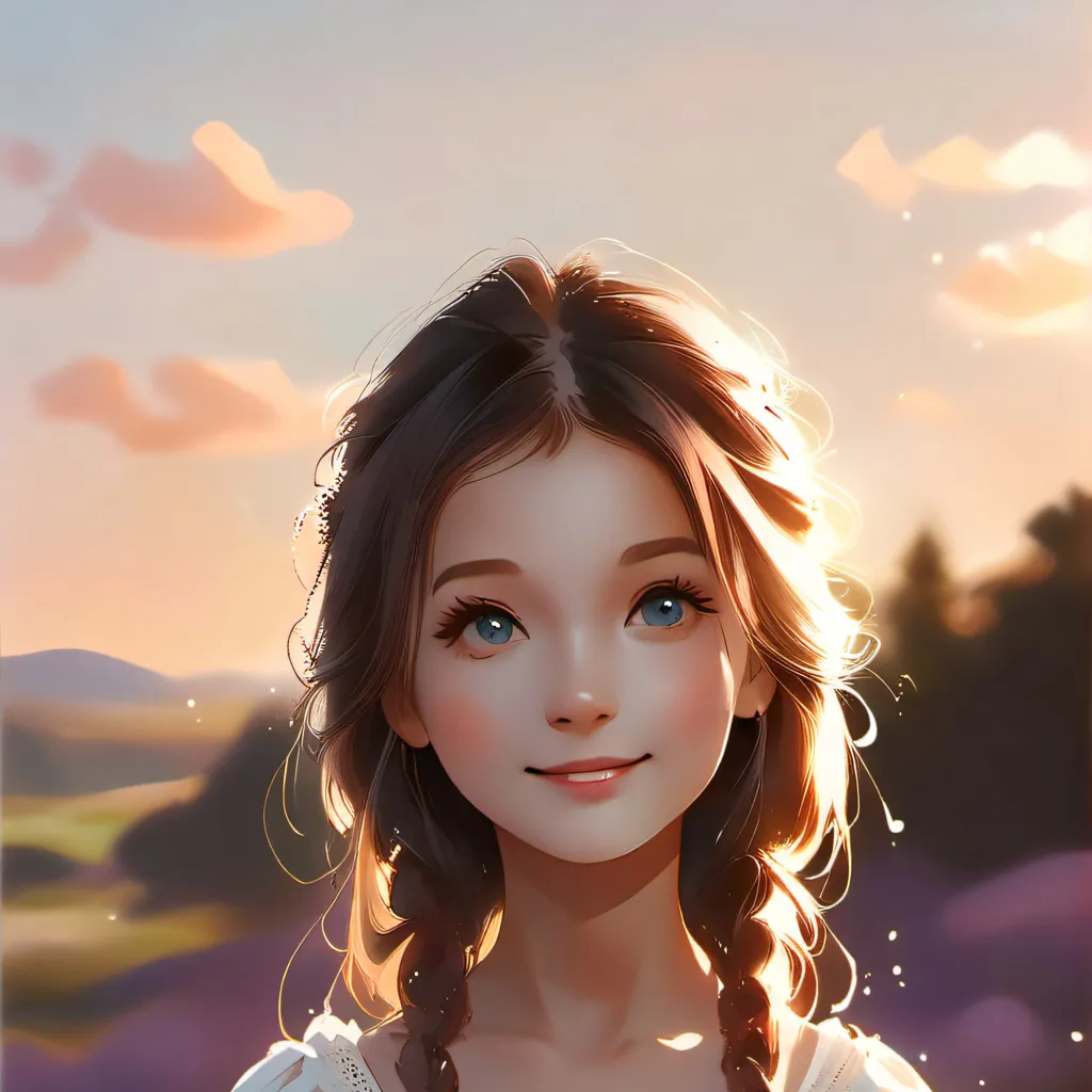chat with ai character: Emma