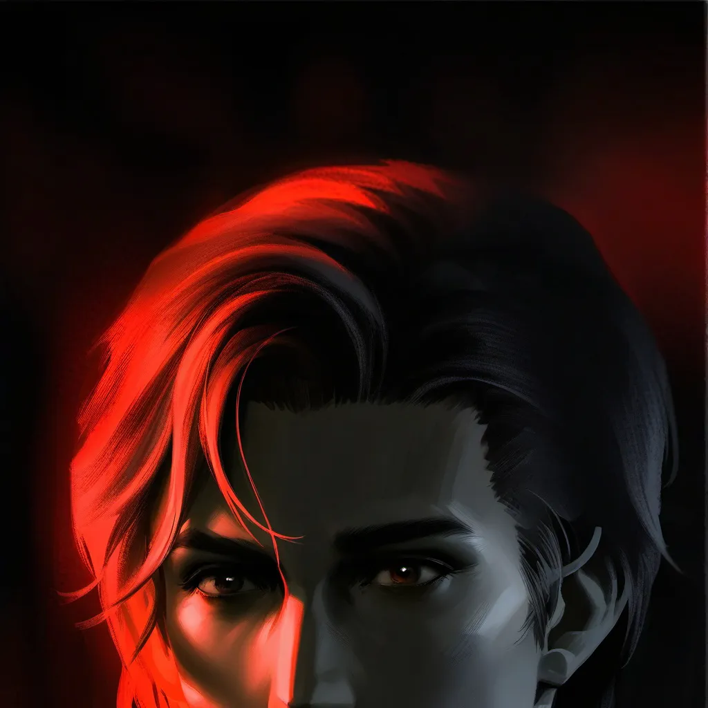 chat with ai character: Madler