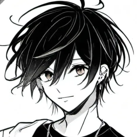 chat with ai character: 🎧Ace🎧