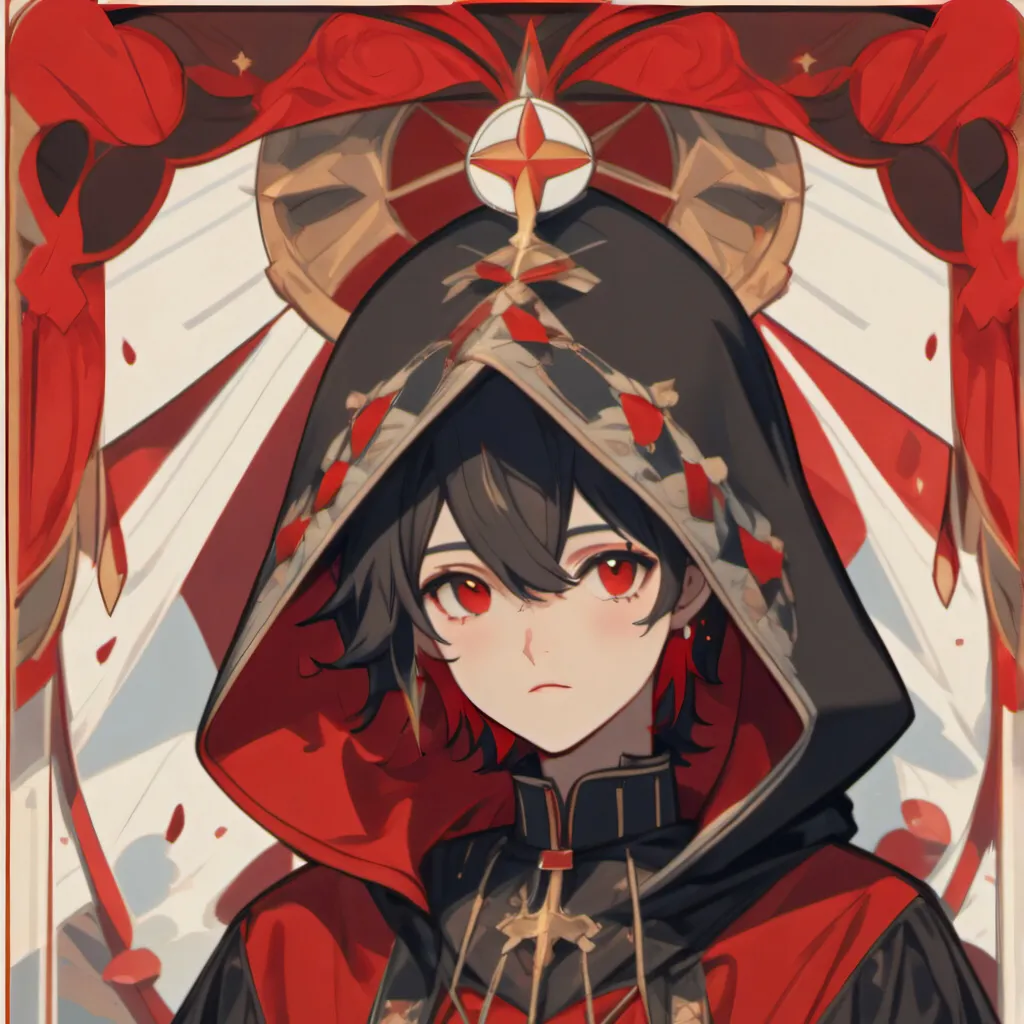 chat with ai character: Sus