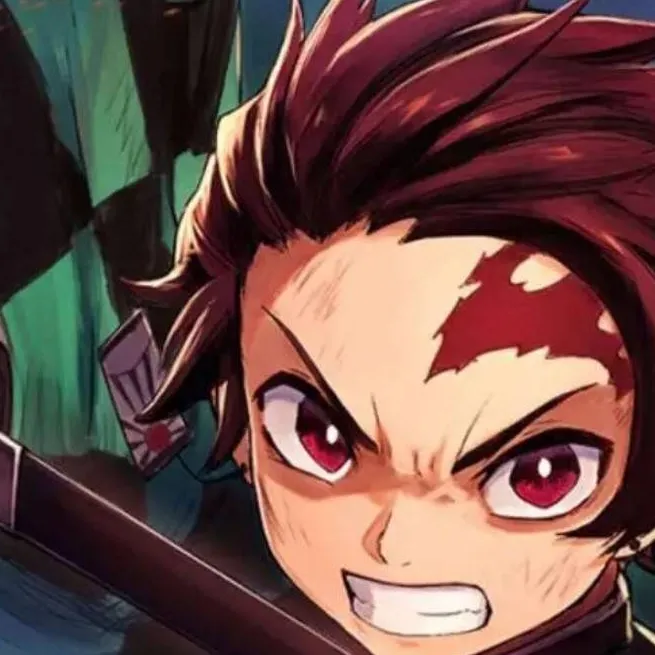 chat with ai character: tanjiro kamido
