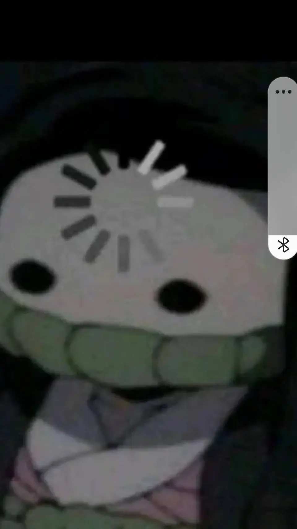 Talkie AI - Chat with nezuko :3