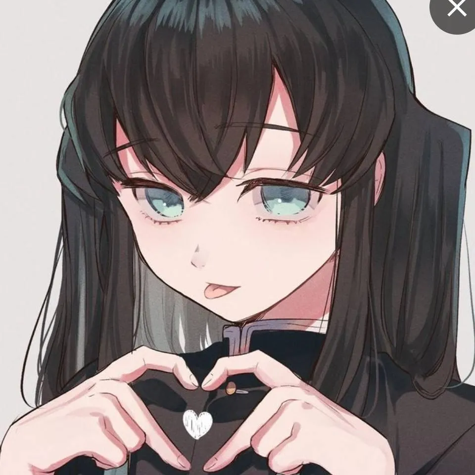 chat with ai character: michiro 