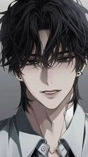 ai character: Xavier  background