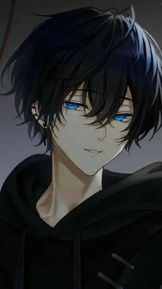 ai character: Alex  background