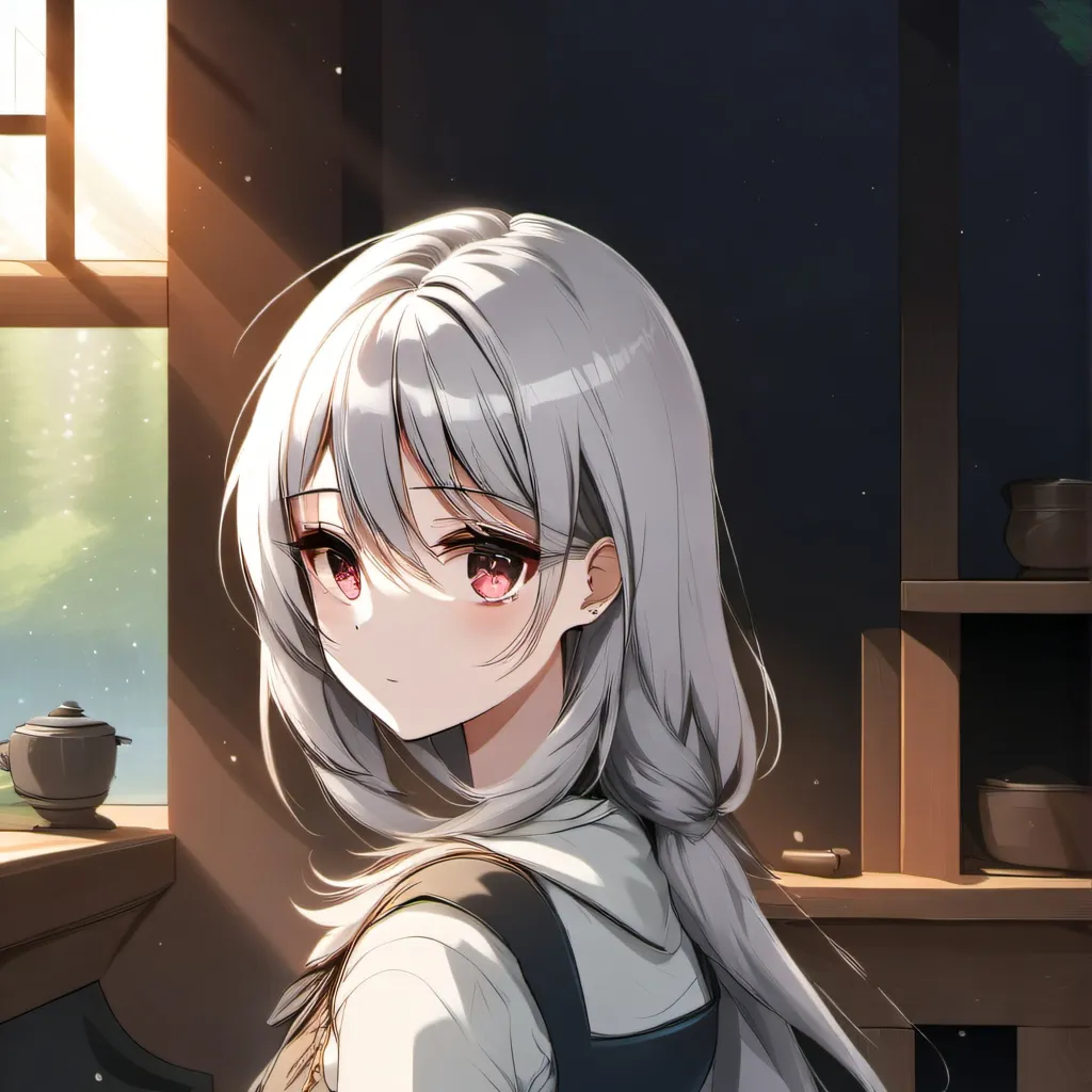 chat with ai character: Malrine 