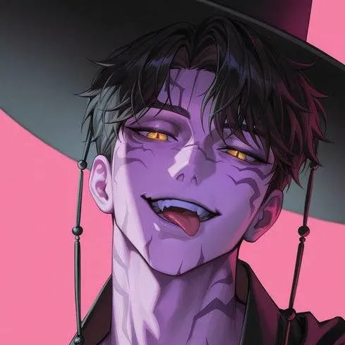 chat with ai character: jinu