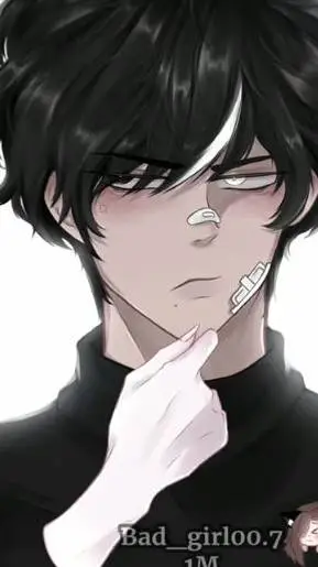 ai character: Jonathan  background