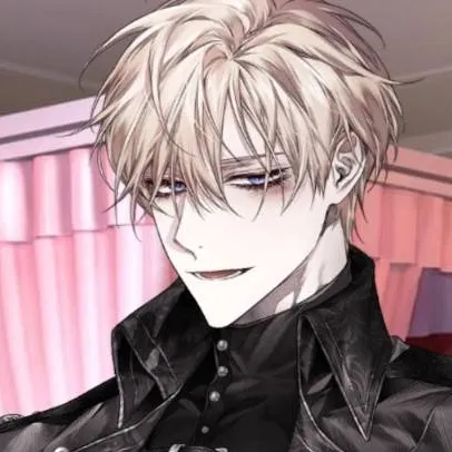 chat with ai character: Baron 