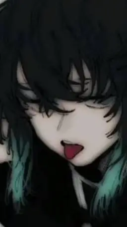 ai character: cinco demônios background