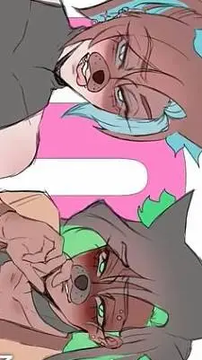 ai character: levi e lucas background