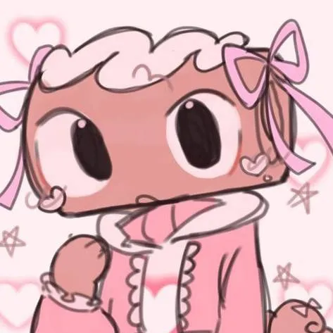 chat with ai character: Cosmo The Pastery🍰