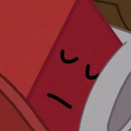 chat with ai character: MTF Blocky (BFDI)