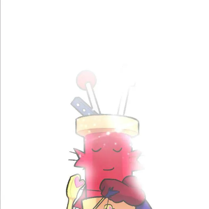 chat with ai character: Spool !