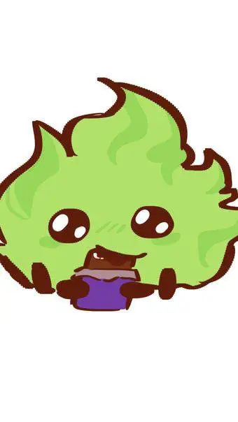 ai character: Bfdi backrooms ?! background